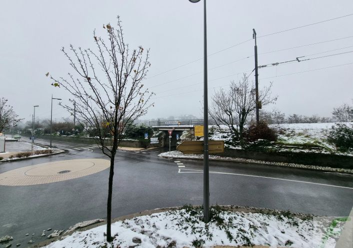 à vendre Local commercial Rumilly