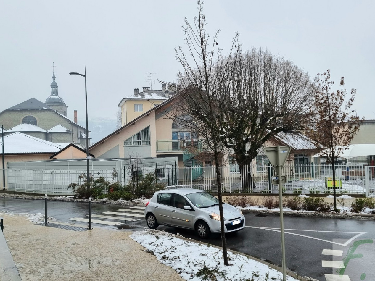 à vendre Local commercial Rumilly - Photo 14