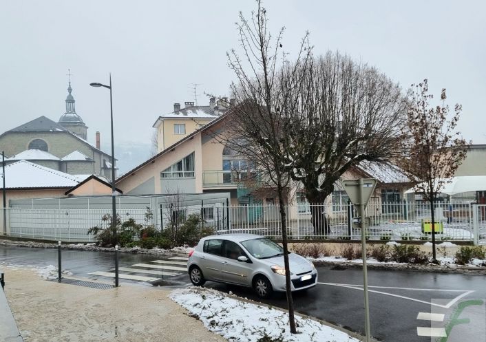 à vendre Local commercial Rumilly