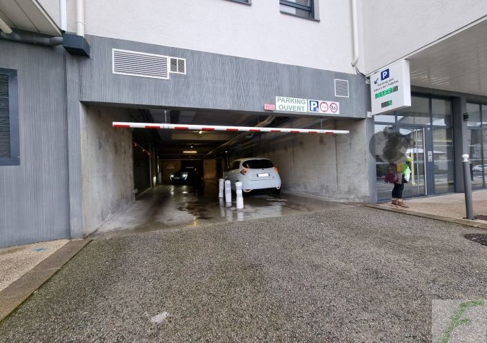 à vendre Local commercial Rumilly