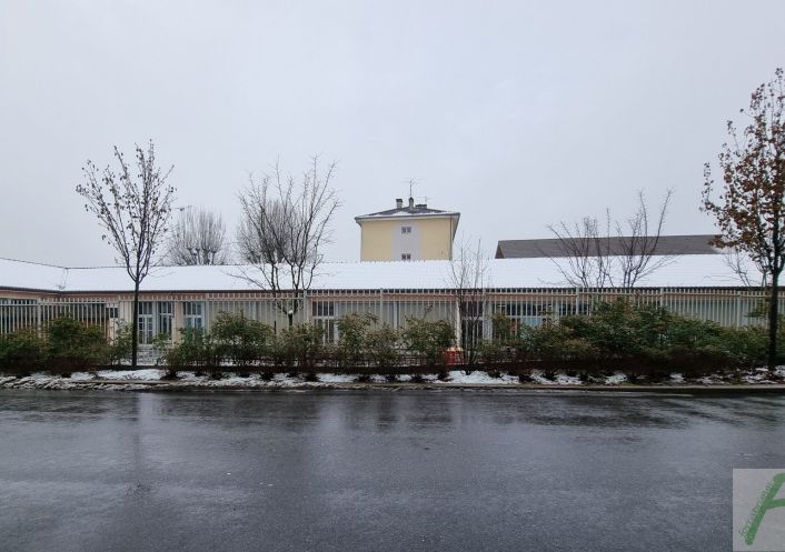 à vendre Local commercial Rumilly