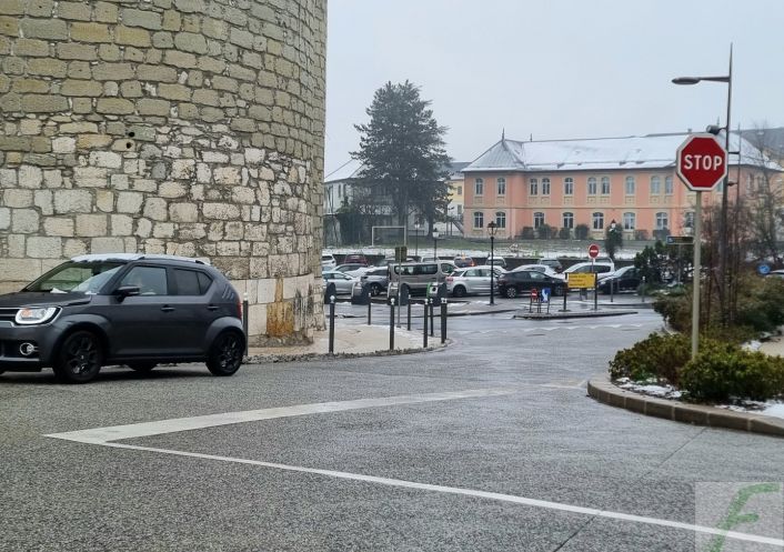 à vendre Local commercial Rumilly