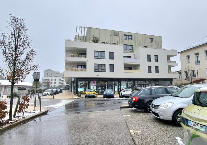 à vendre Local commercial Rumilly