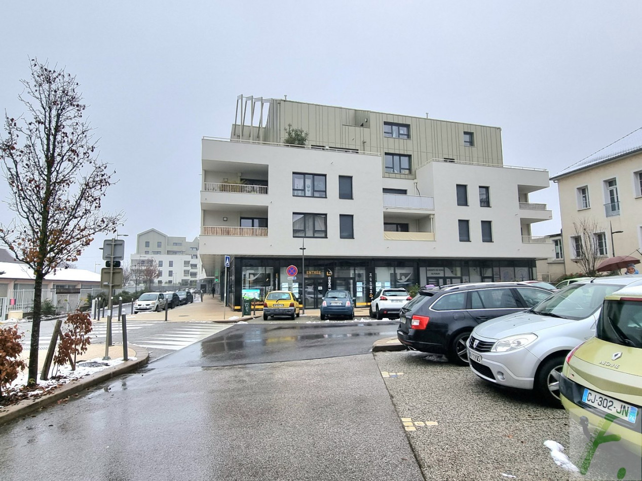  vendre Local commercial Rumilly