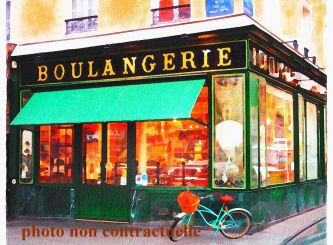 vente Boulangerie   pâtisserie Challonges