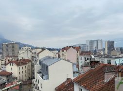 à louer Grenoble