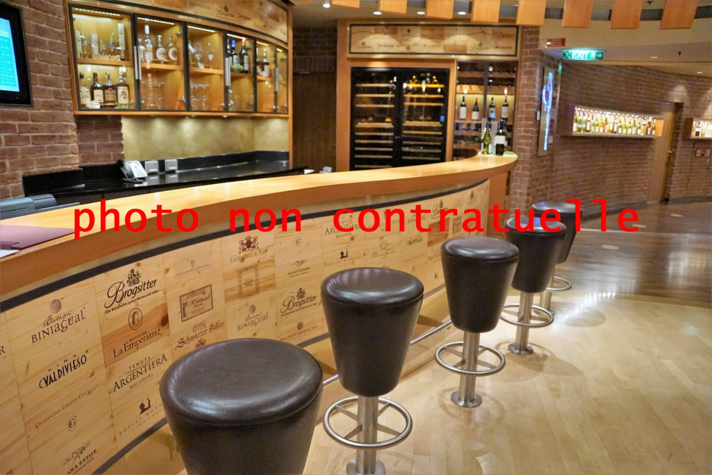 à vendre Restaurant Chambery - Photo 3