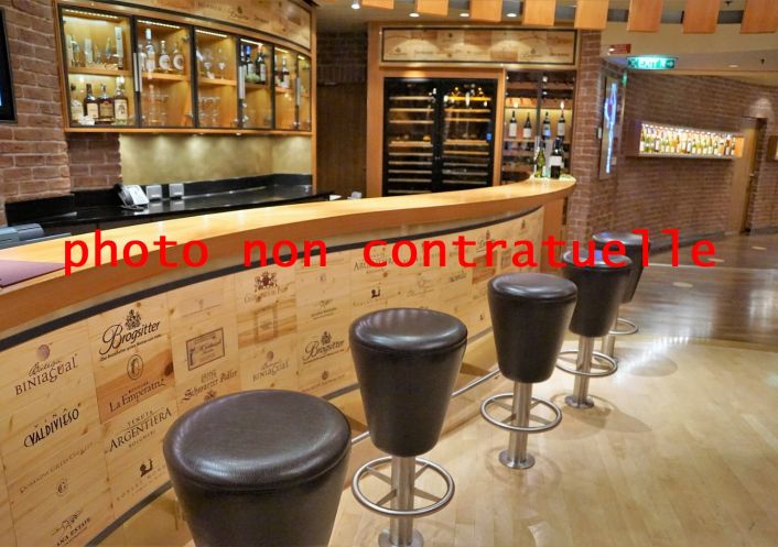 à vendre Restaurant Chambery