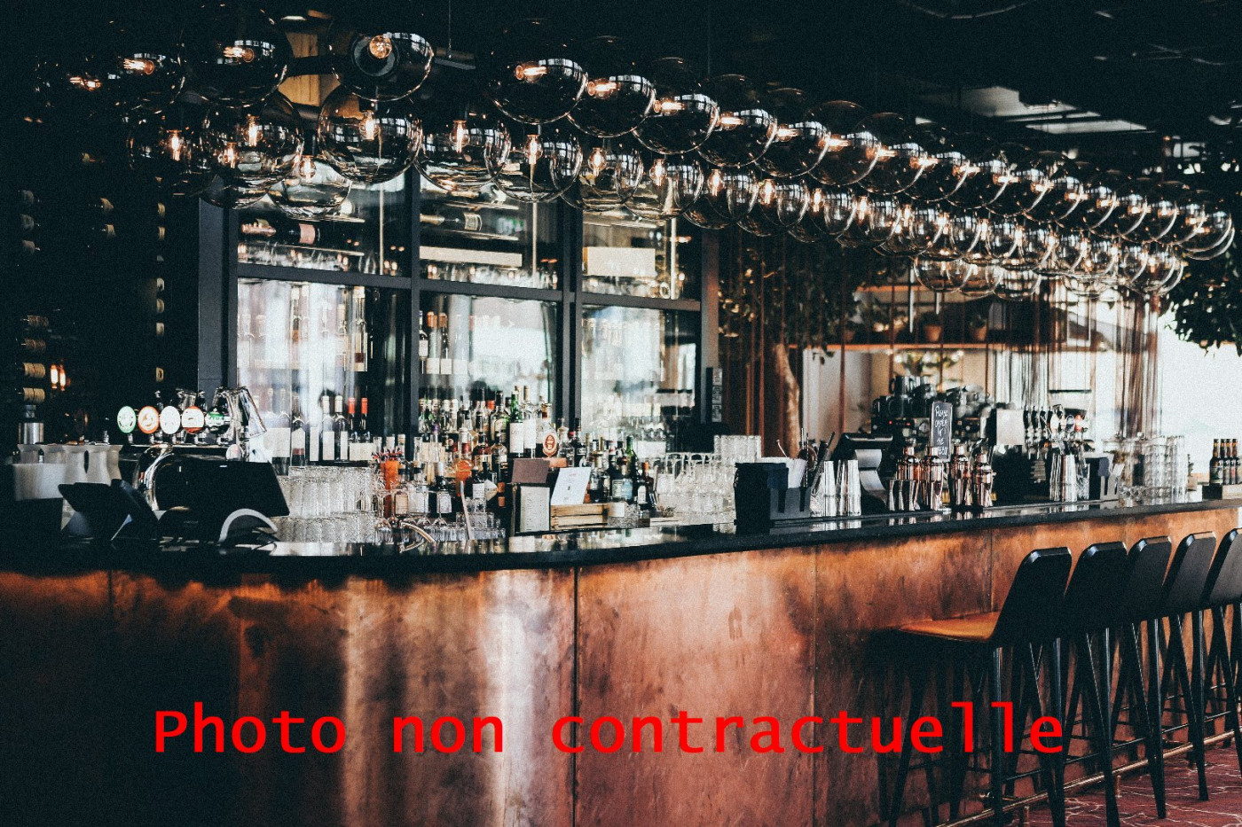 à vendre Restaurant Chambery - Photo 2