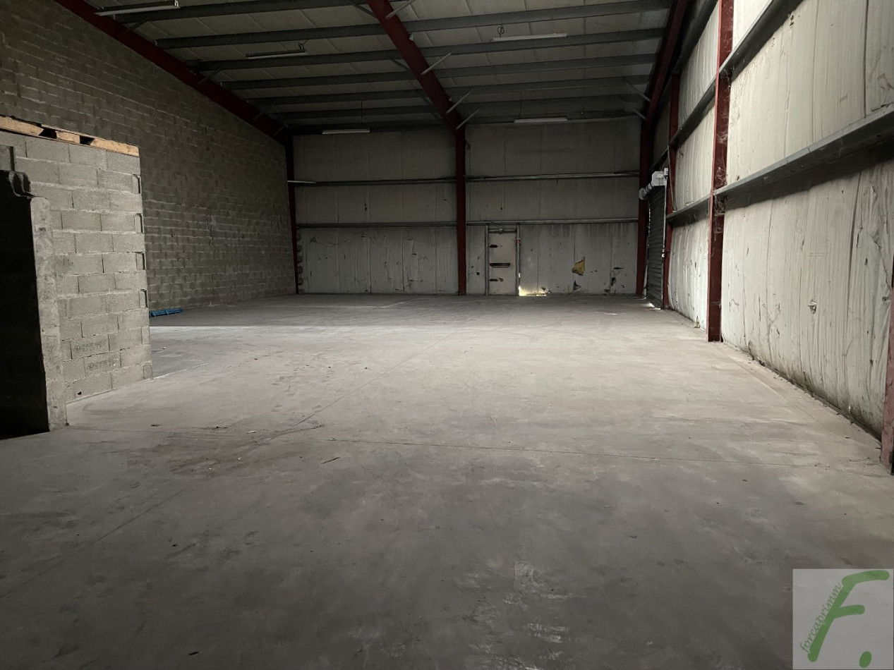 à vendre Entrepots et bureaux Grenoble - Photo 16