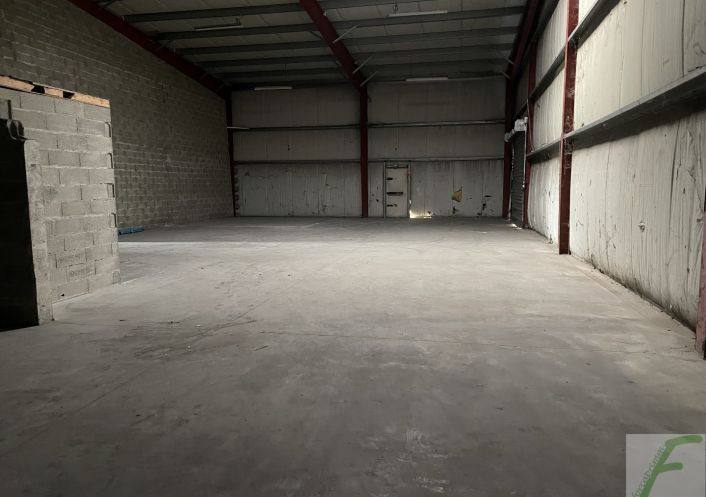 à vendre Entrepots et bureaux Grenoble