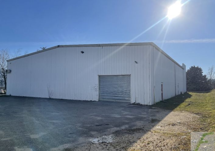 à vendre Entrepots et bureaux Grenoble