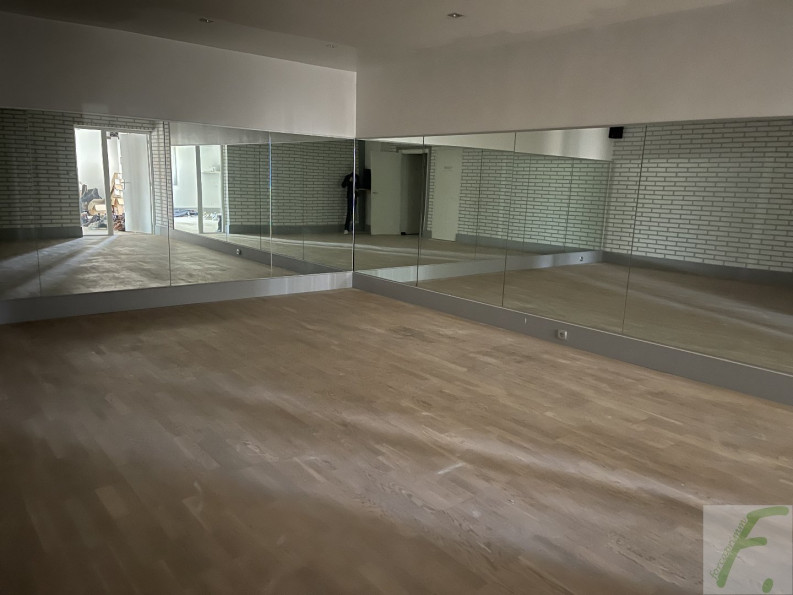 vente Entrepots et bureaux Grenoble - Photo 4