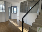 vente Entrepots et bureaux Grenoble