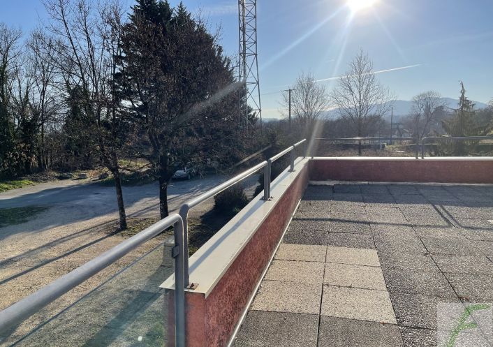 à vendre Entrepots et bureaux Grenoble