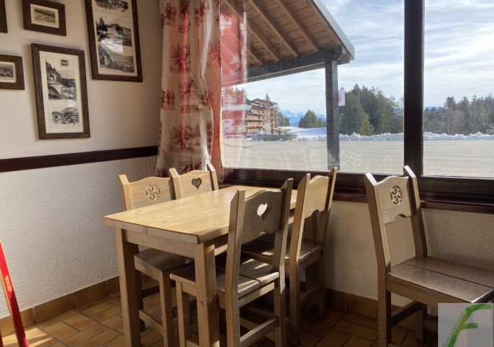 à vendre Brasserie Le Revard