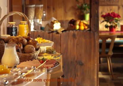 vente Brasserie Le Revard