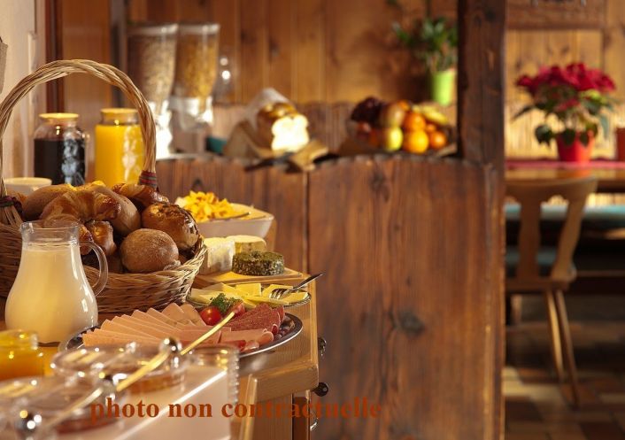 à vendre Brasserie Le Revard