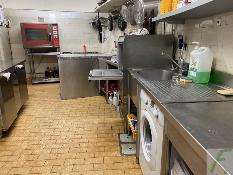 vente Brasserie Le Revard - Photo 3