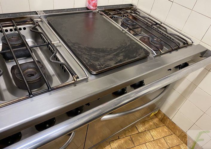 à vendre Brasserie Le Revard