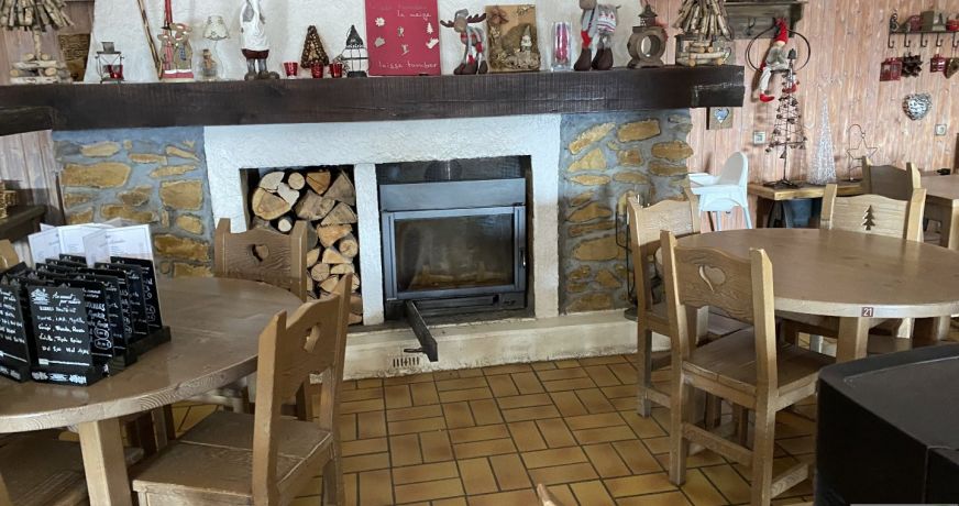 vente Brasserie Le Revard