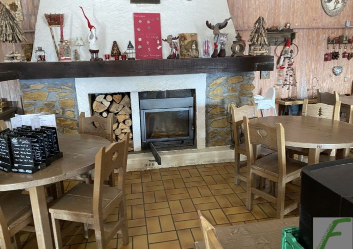 à vendre Brasserie Le Revard