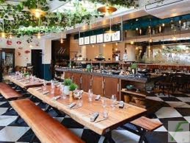 vente Restaurant Aix Les Bains - Photo 1