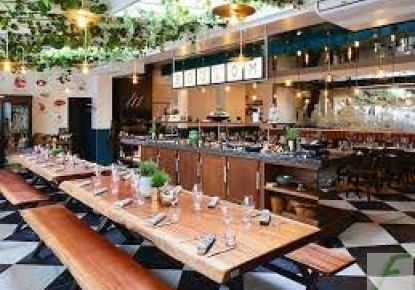 vente Restaurant Aix Les Bains