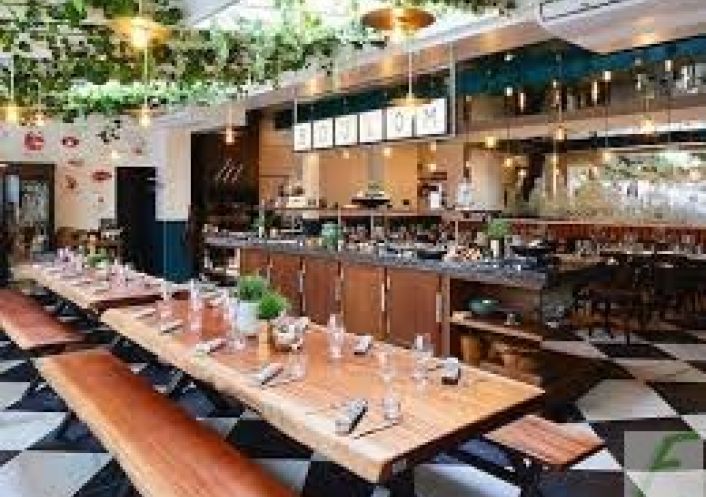 à vendre Restaurant Aix Les Bains