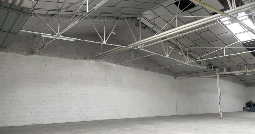 vente Entrepot Le Touvet