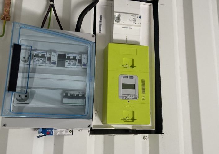 à vendre Entrepot Le Touvet