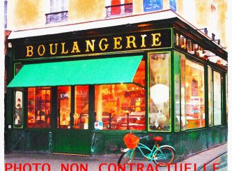 vente Boulangerie   ptisserie Chambery