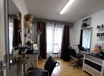 vente Salon de coiffure Aix Les Bains
