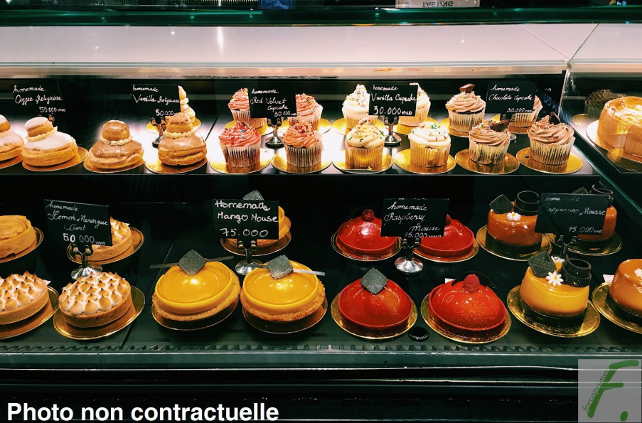 vente Restaurant Grenoble - Photo 2