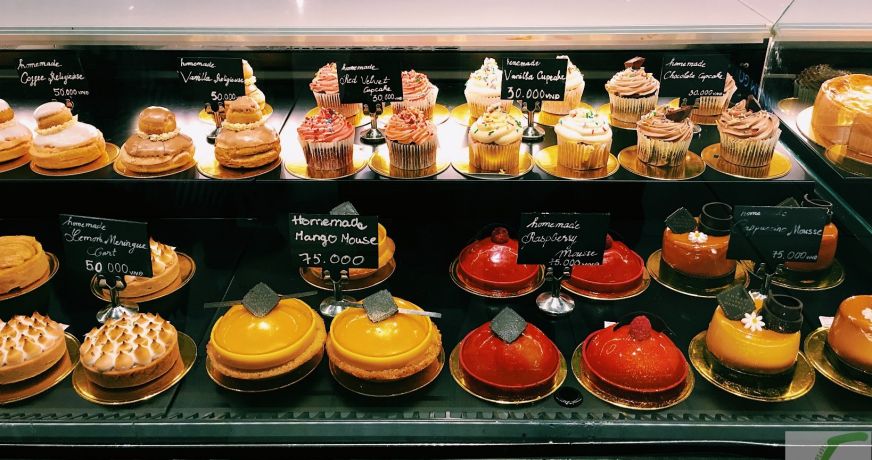 vente Restaurant Grenoble