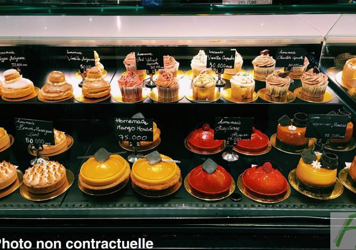 à vendre Restaurant Grenoble