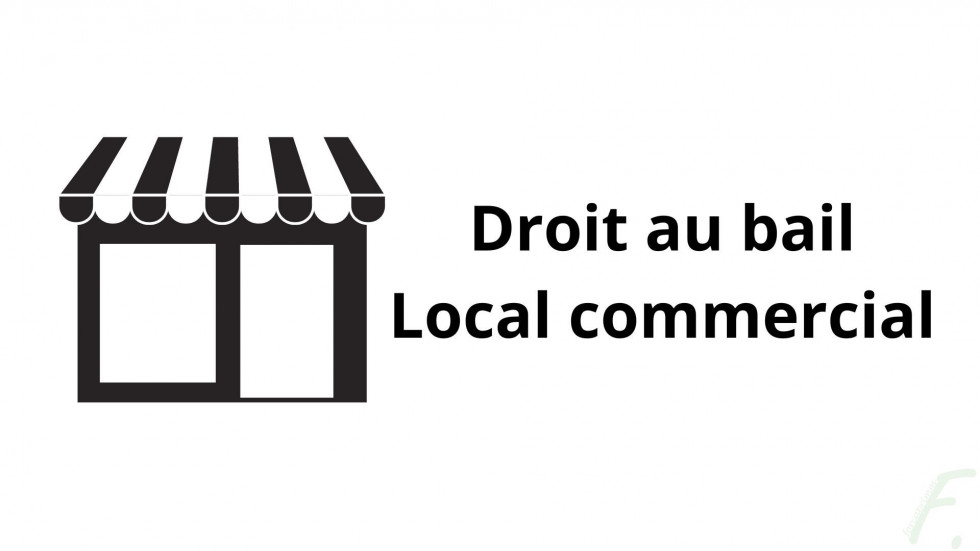 vente Local commercial Grenoble - Photo 1