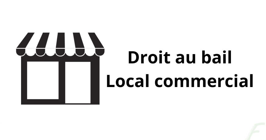 vente Local commercial Grenoble