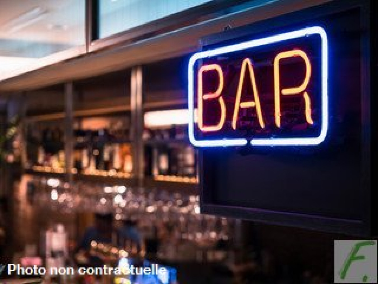 à vendre Local commercial Grenoble - Photo 4