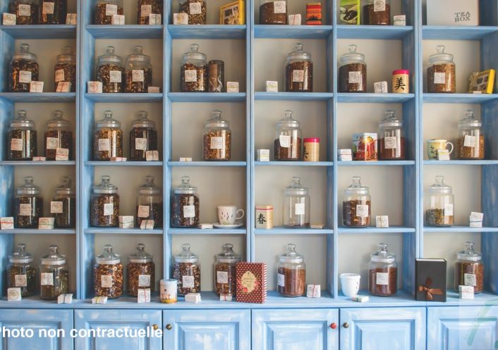 à vendre Local commercial Grenoble