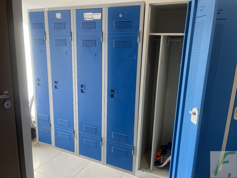 vente Entrepots et bureaux La Terrasse - Photo 9