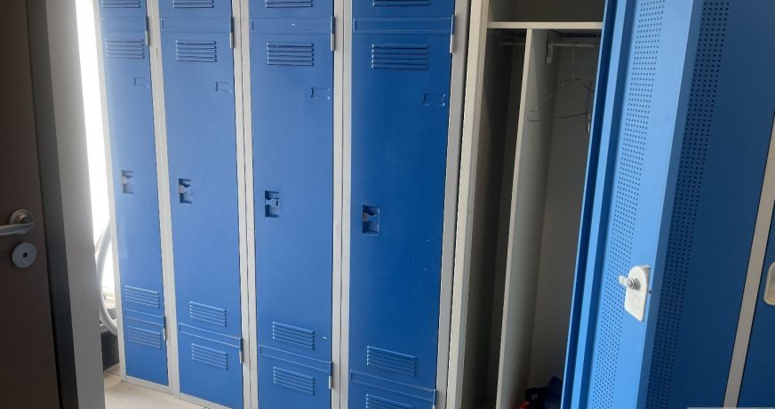 vente Entrepots et bureaux La Terrasse