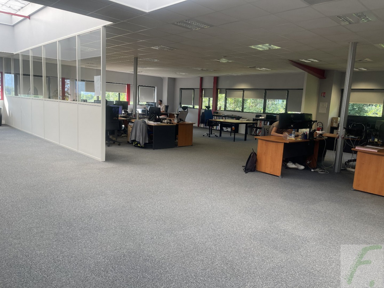 à vendre Entrepots et bureaux La Terrasse - Photo 10