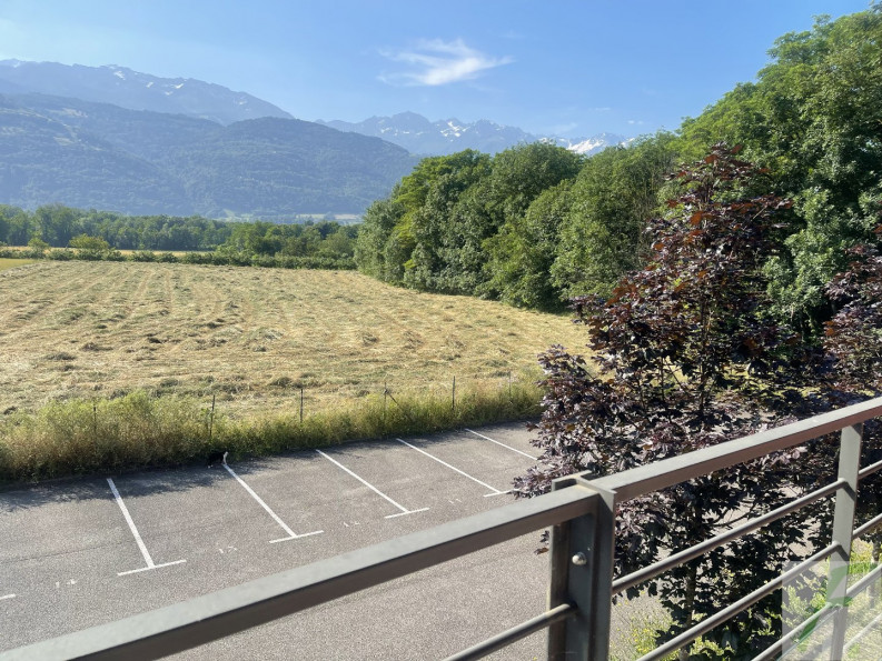 vente Entrepots et bureaux La Terrasse - Photo 6