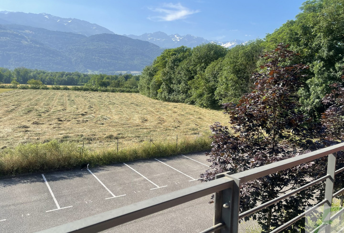 vente Entrepots et bureaux La Terrasse - Photo 7