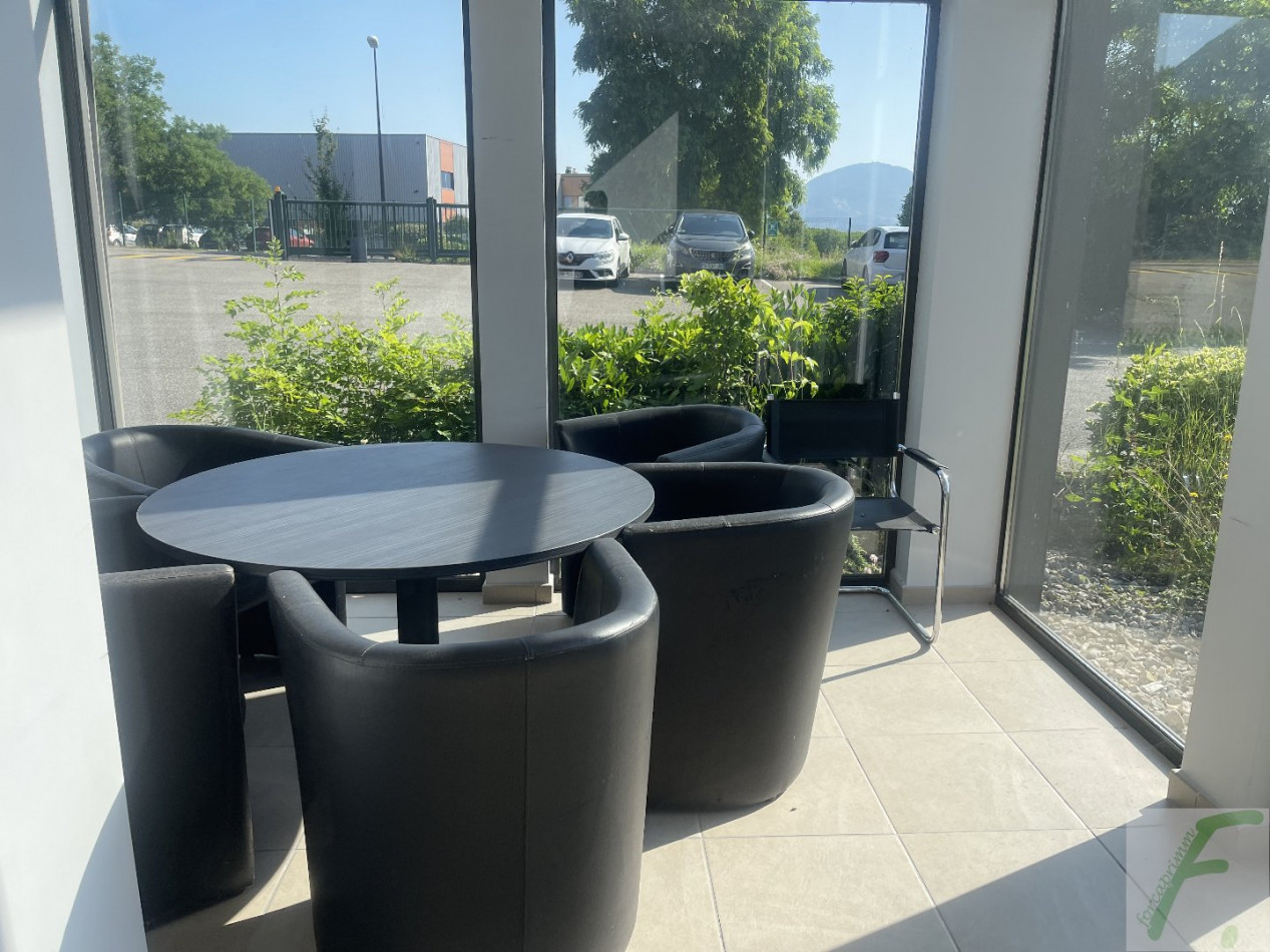 à vendre Entrepots et bureaux La Terrasse - Photo 7