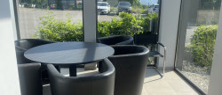 vente Entrepots et bureaux La Terrasse