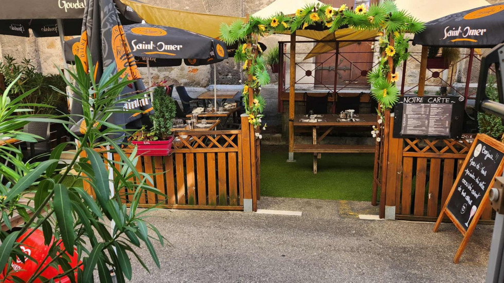 vente Restaurant Allevard - Photo 7