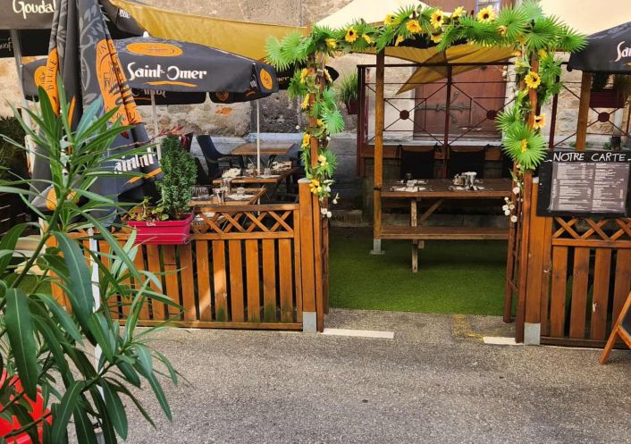 à vendre Restaurant Allevard