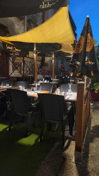 vente Restaurant Allevard - Photo 6